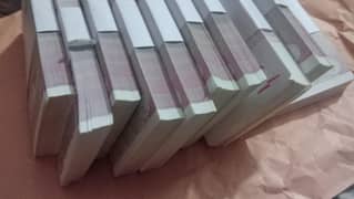 fresh 10 wali copies