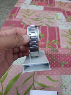 casio
