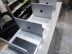 Apple MacBook Pro retina display M1 pro chip qty 10/10