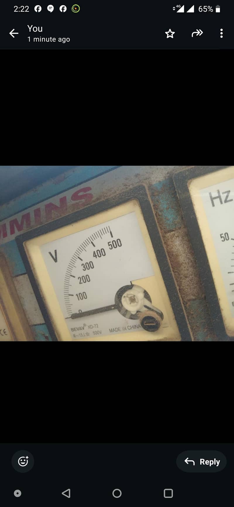 18 kv generator core engine 0