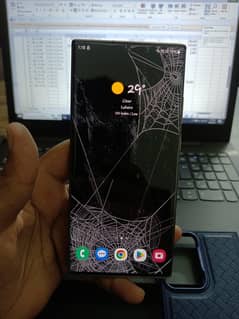 Samsung Note 20 Ultra 5G 12/256