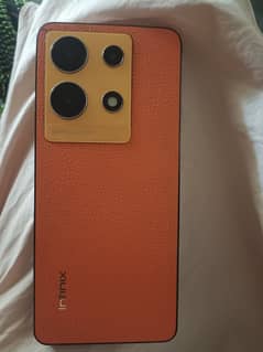 Mobile for sale /infinix Note 30 for sale