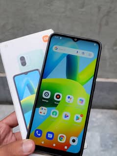 Redmi A1 Plus Official PTA 3/ 32 GB