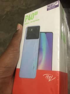 itel