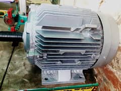 Hitachi Japan moter7.5hp