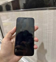 IPHONE X PTA 64GB