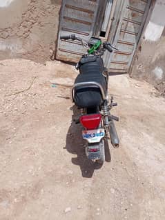 unique bike