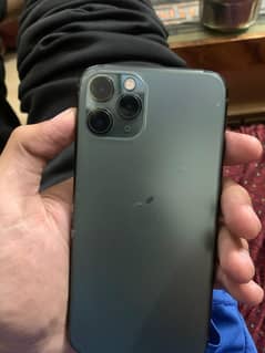Iphone 11pro