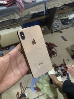 iPhone XS Max 256 non pta