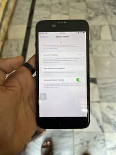 I Phone 7 Plus