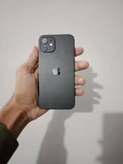 Iphone 12 Non PTA urgent sale 98% BH