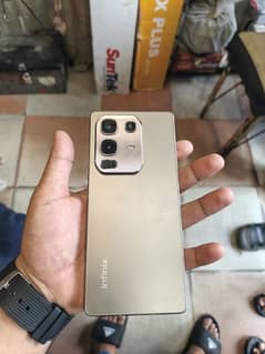 INFINITE NOTE 50