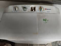 Dawlance Washing Machine