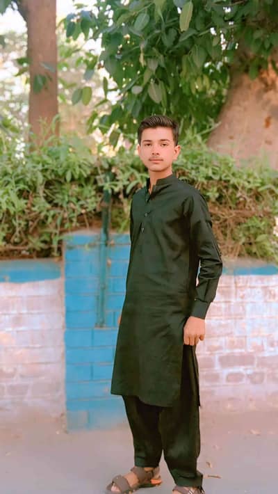 Furqan Siyal 