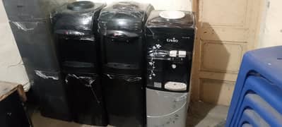 good condition water dispenser