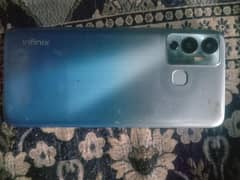 infinix hot 12 4 to buy please contact my number 03089030805