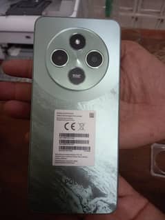 POCO C75 8/256