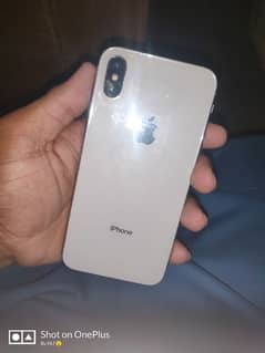iphone x.             exchange
