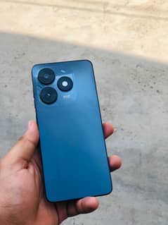 Tecno spark 20c 4/128