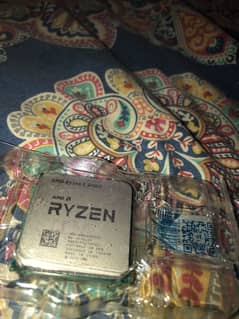 NEW RYZEN 5 3600X + RYZEN 5 3500X PROCESSORS