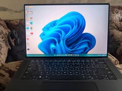 Dell Precision 5560 (Dubai Import) 4k touch