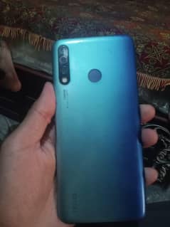 TECNO CAMON 12 AIR