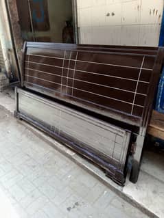 wood