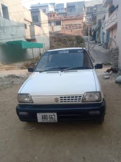 mehran 2015 for sale