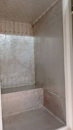 D freezer new condition