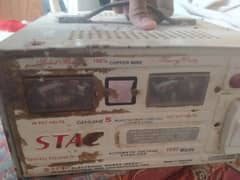 STac