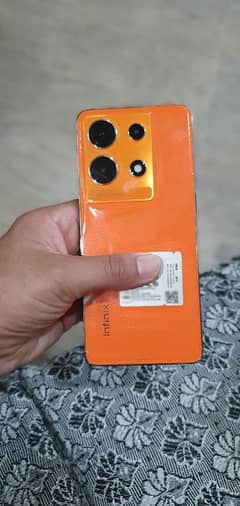 infinix