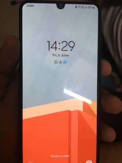 Samsung galaxy A32
