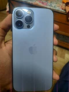 Iphone 13 pro max. Urgent sale