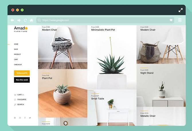Full stack web development at reasonable price 2