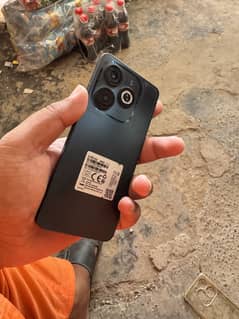 infinix smart 8 4/64