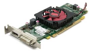 AMD RADEON HD7470
