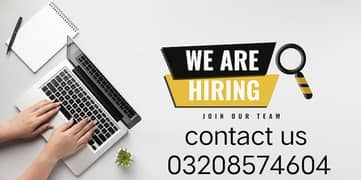 job