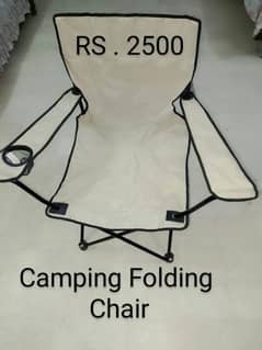 Camping