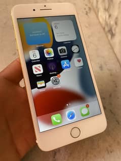 Iphone 7 plus non pta