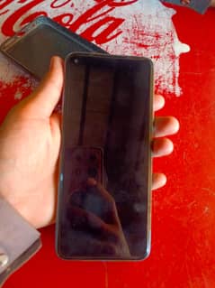 Infinix Hot 10