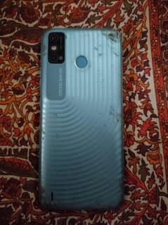 Tacno 4 ,64 5000battery