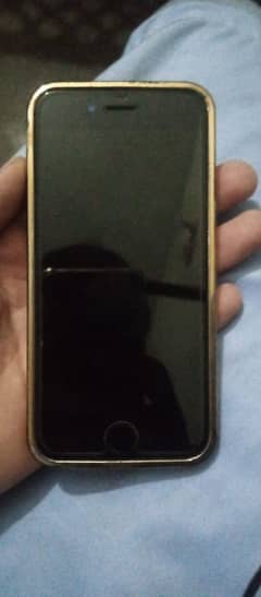 iphone 6 non pta not any fault
