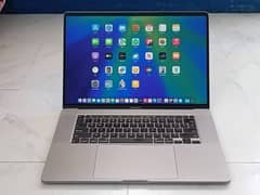 Macbook