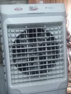 welco cooling coler 2025 model