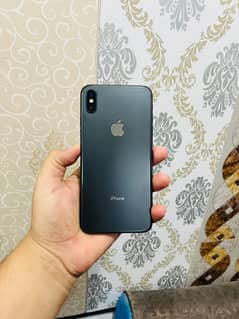 iphone xs max 256Gb Non pta jv Urgent for sale need payment