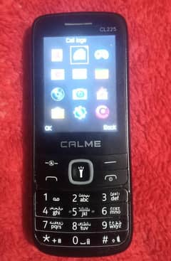 keypad