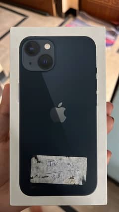 Iphone 13 128 Gb