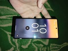 Google pixel 6a