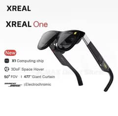XReal One + Beam pro Brand New