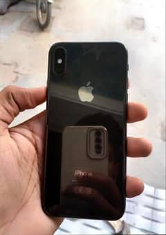 iPhone x 64gb exchange possible